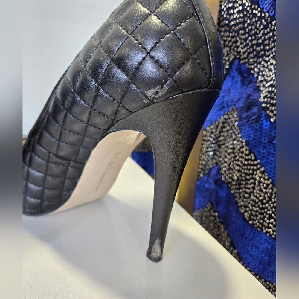BCBG eneration 8.5 - Picture 4 of 7